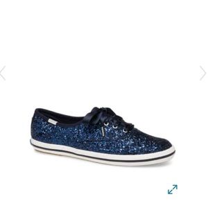 Keds x Kate Spade